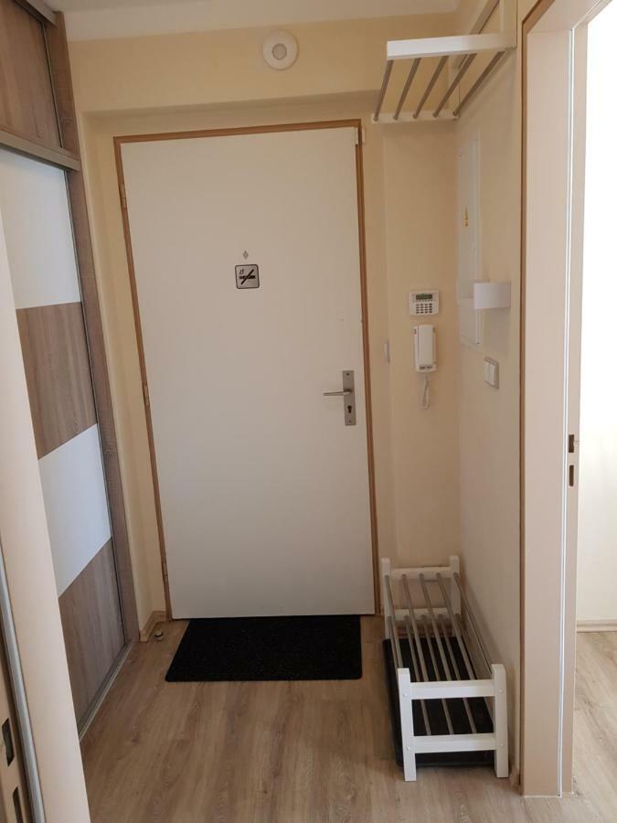 Loucna Pod Klinovcem 120/3 Daire Dış mekan fotoğraf