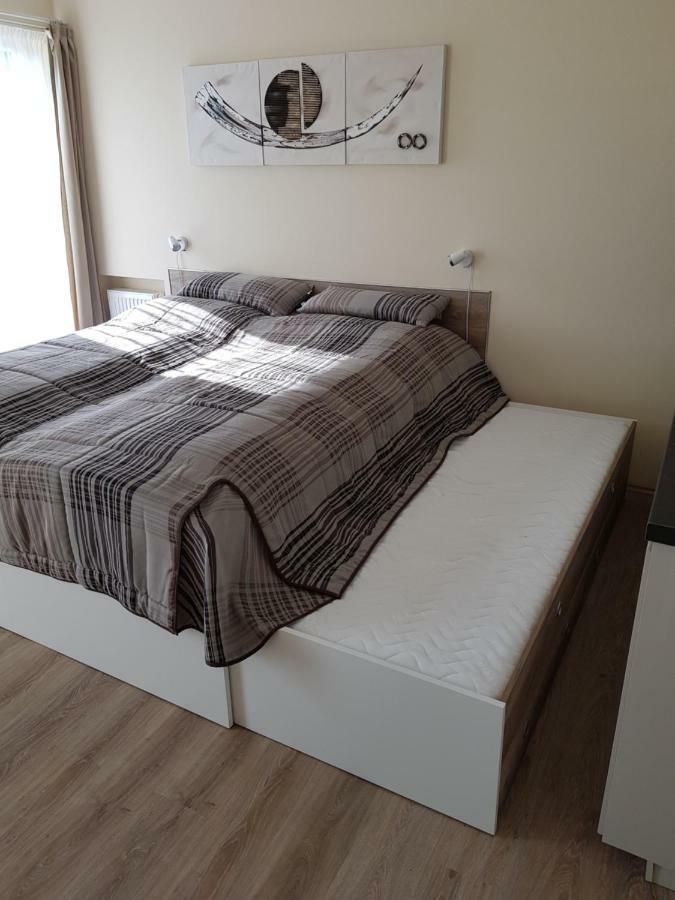 Loucna Pod Klinovcem 120/3 Daire Dış mekan fotoğraf